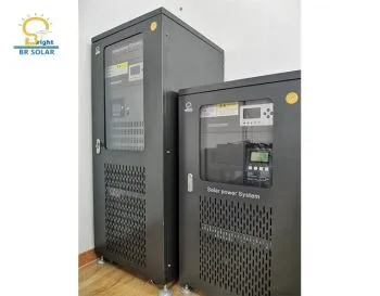 3 fazali quyosh inverteri